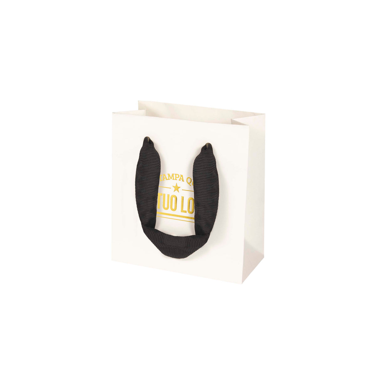 Sac à bijoux à poignée en satin 11cm + 6cm x 12 personnalisable