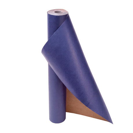 Bobine Papier Sealing Havane Teintée