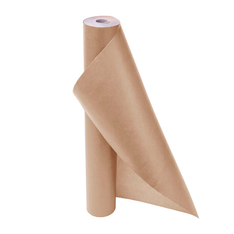 Bobine Papier Sealing Havane Teintée