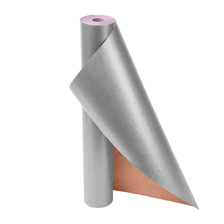 Bobine Papier Sealing Havane Teintée