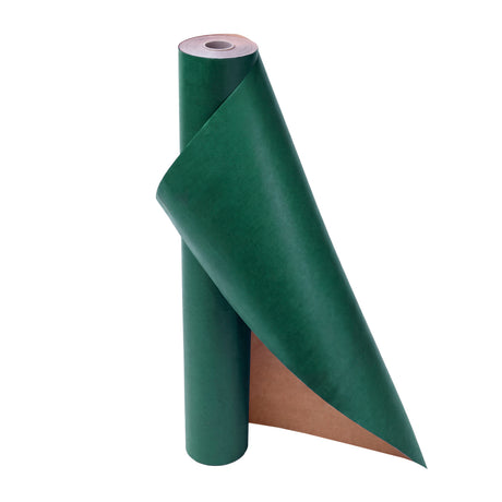 Bobine Papier Sealing Havane Teintée