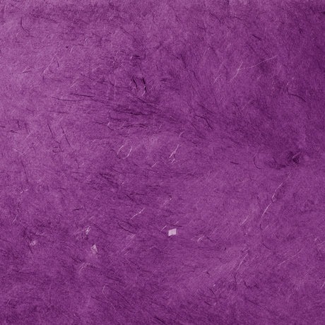 Carta Regalo Fibre Naturali Viola