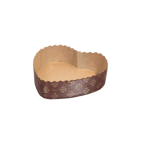 Stampo Carta a Forma di Cuore