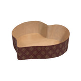 Stampo Carta a Forma di Cuore