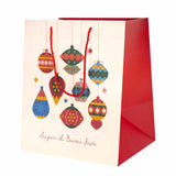 Sacs Shopper Décors de Noël