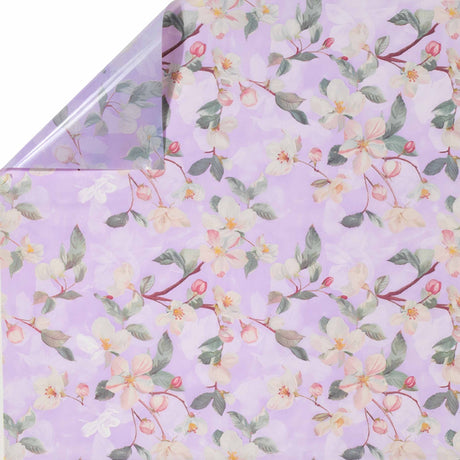 Fogli Polipropilene Cherry cm 100x100