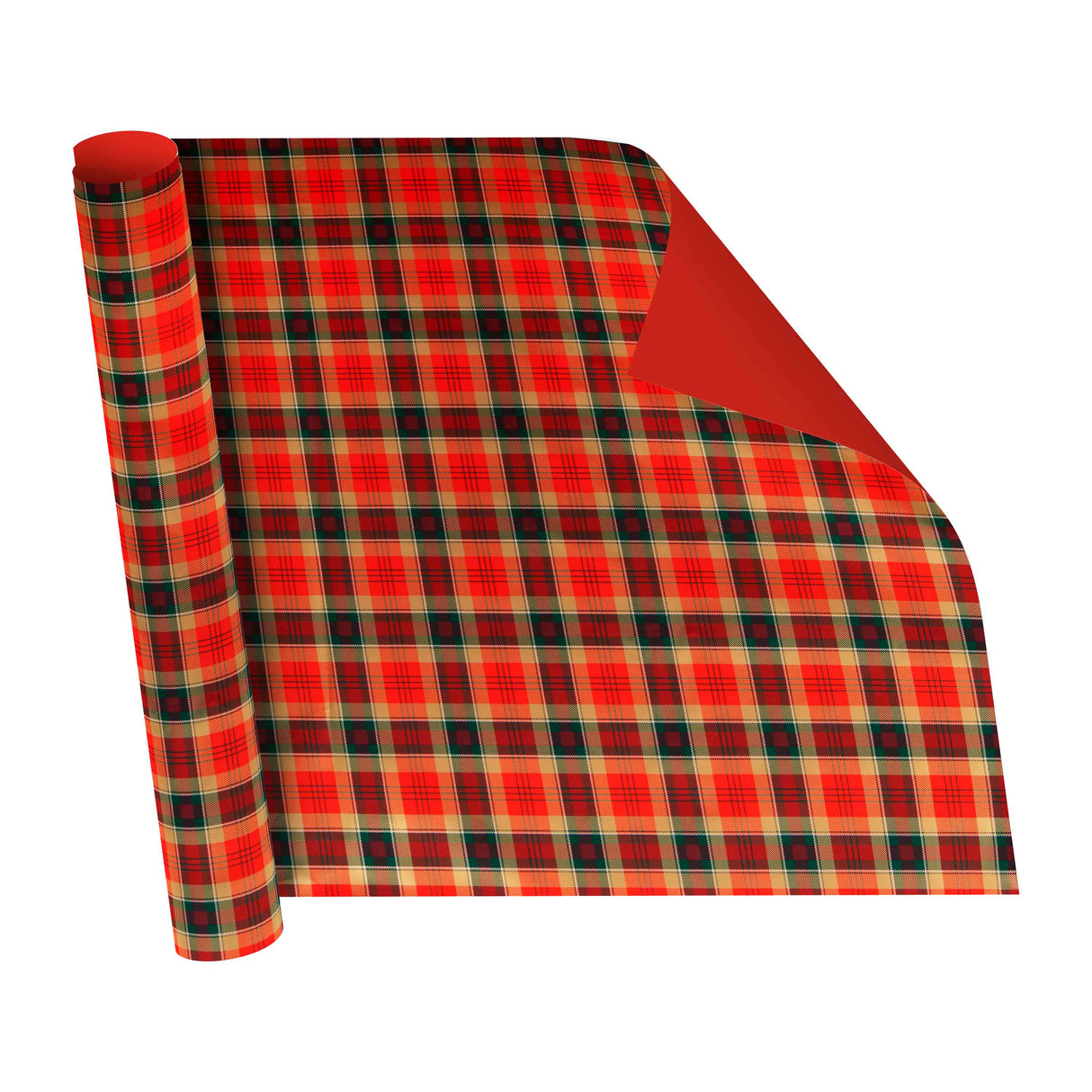 Bobina Tartan in Polipropilene