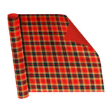 Bobina Tartan in Polipropilene