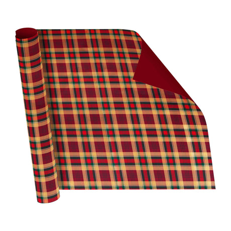 Bobine de Tartan en Polypropylène