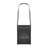 Porta Calice con Tracolla Personalizzabile