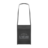 Porta Calice con Tracolla Personalizzabile