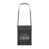 Porta Calice con Tracolla Personalizzabile