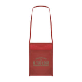 Porta Calice con Tracolla Personalizzabile