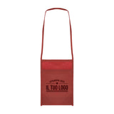 Porta Calice con Tracolla Personalizzabile