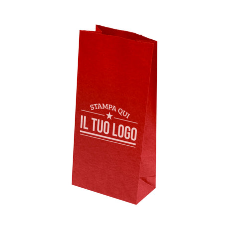 Sacchettini Carta Mini Bags Personalizzabili