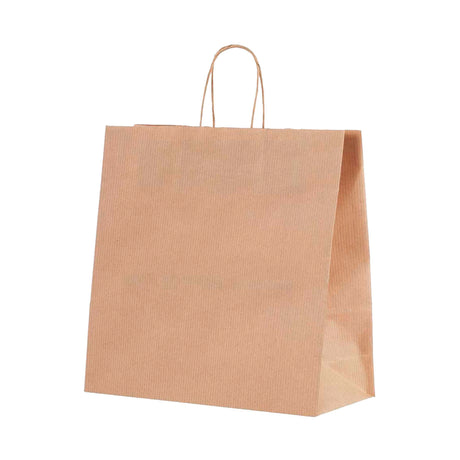 Shopper Carta Sealing Avana Orizzonatale