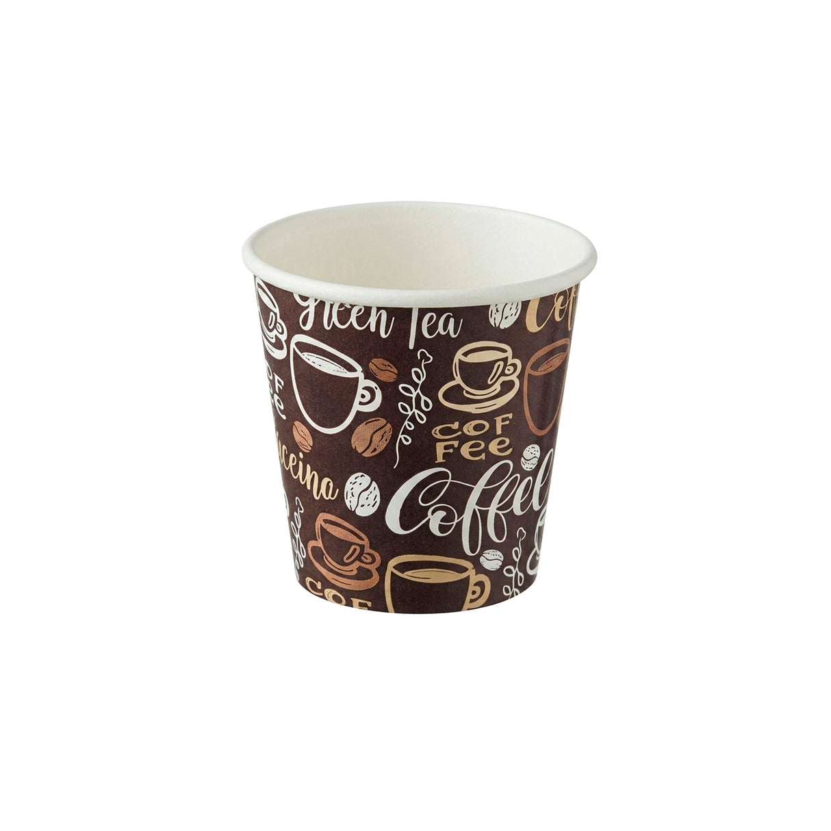 Bicchiere Monouso Coffee