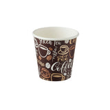 Bicchiere Monouso Coffee