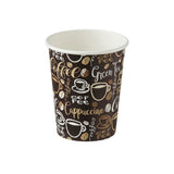 Bicchiere Monouso Coffee