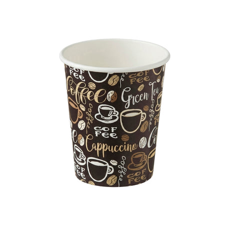 Bicchiere Monouso Coffee