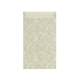 Sacchetto Carta Erba Botanic con Patella Adesiva