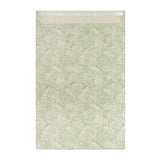 Sacchetto Carta Erba Botanic con Patella Adesiva