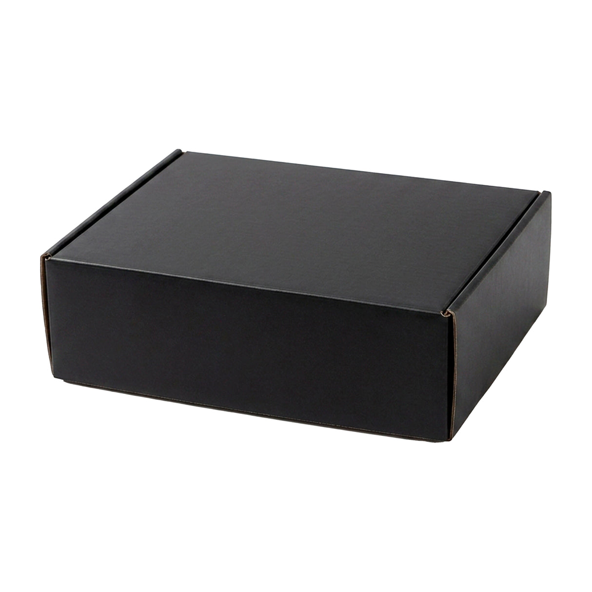 Scatola linea Fast Nero