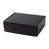 Scatola linea Fast Nero