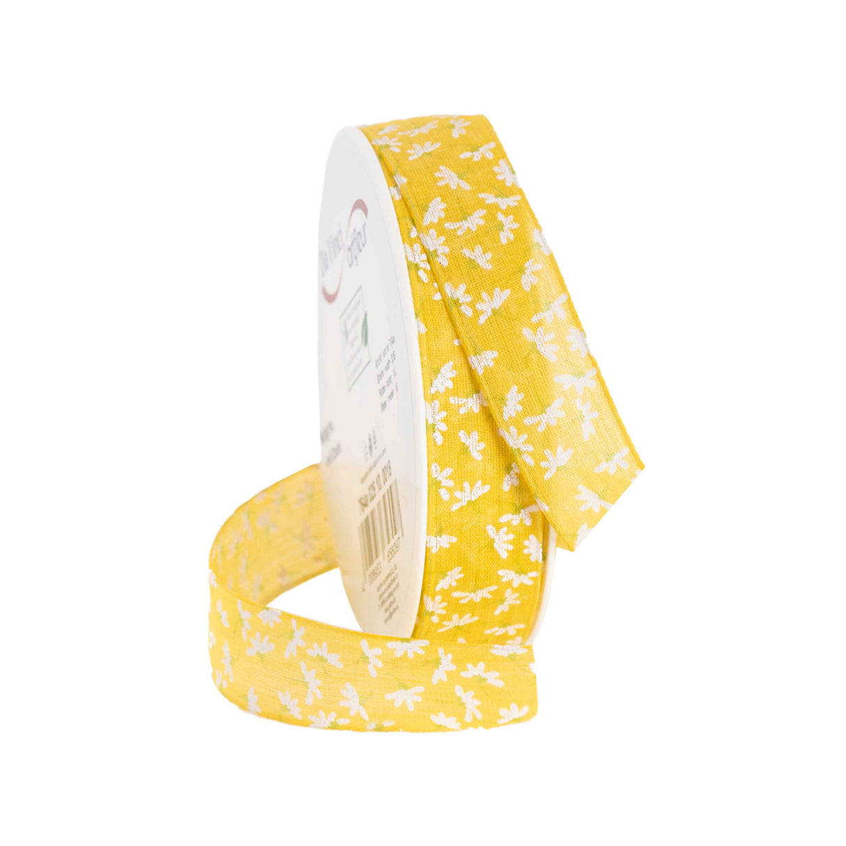 Nastro Tessuto Margarita