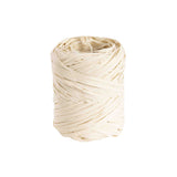 Nastri Colorati in Carta Rafia Biodegradabile 50 mt