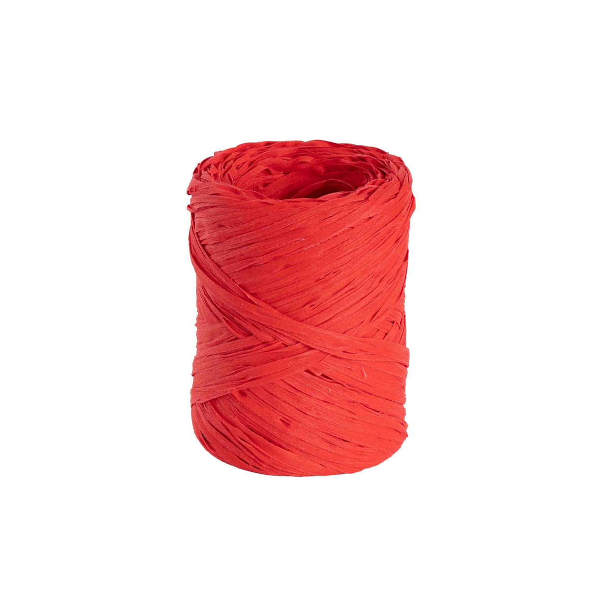Nastri Colorati in Carta Rafia Biodegradabile 50 mt