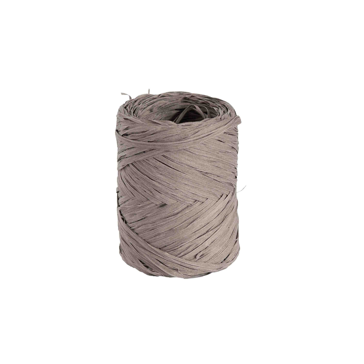Nastri Colorati in Carta Rafia Biodegradabile 50 mt