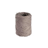 Nastri Colorati in Carta Rafia Biodegradabile 50 mt