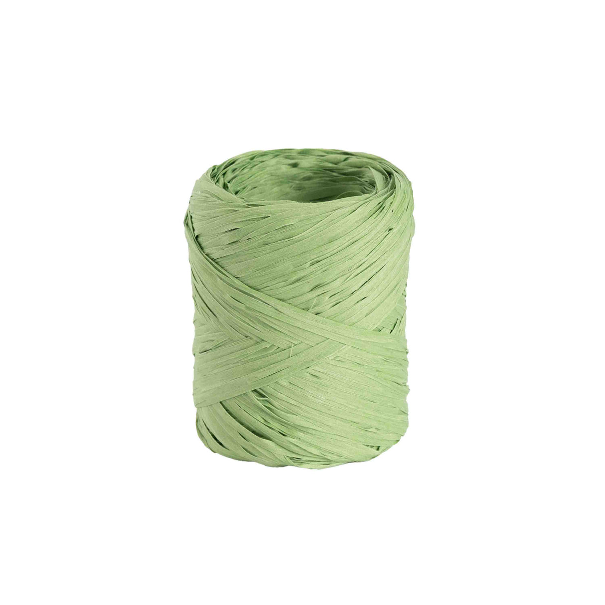 Nastri Colorati in Carta Rafia Biodegradabile 50 mt