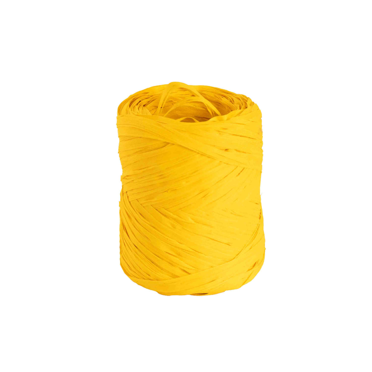 Nastri Colorati in Carta Rafia Biodegradabile 50 mt