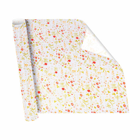 Bobina Carta Bianca Primavera