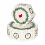 Ghirlanda Box Set 2 pezzi