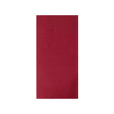 Tovaglioli Carta One Color Slim