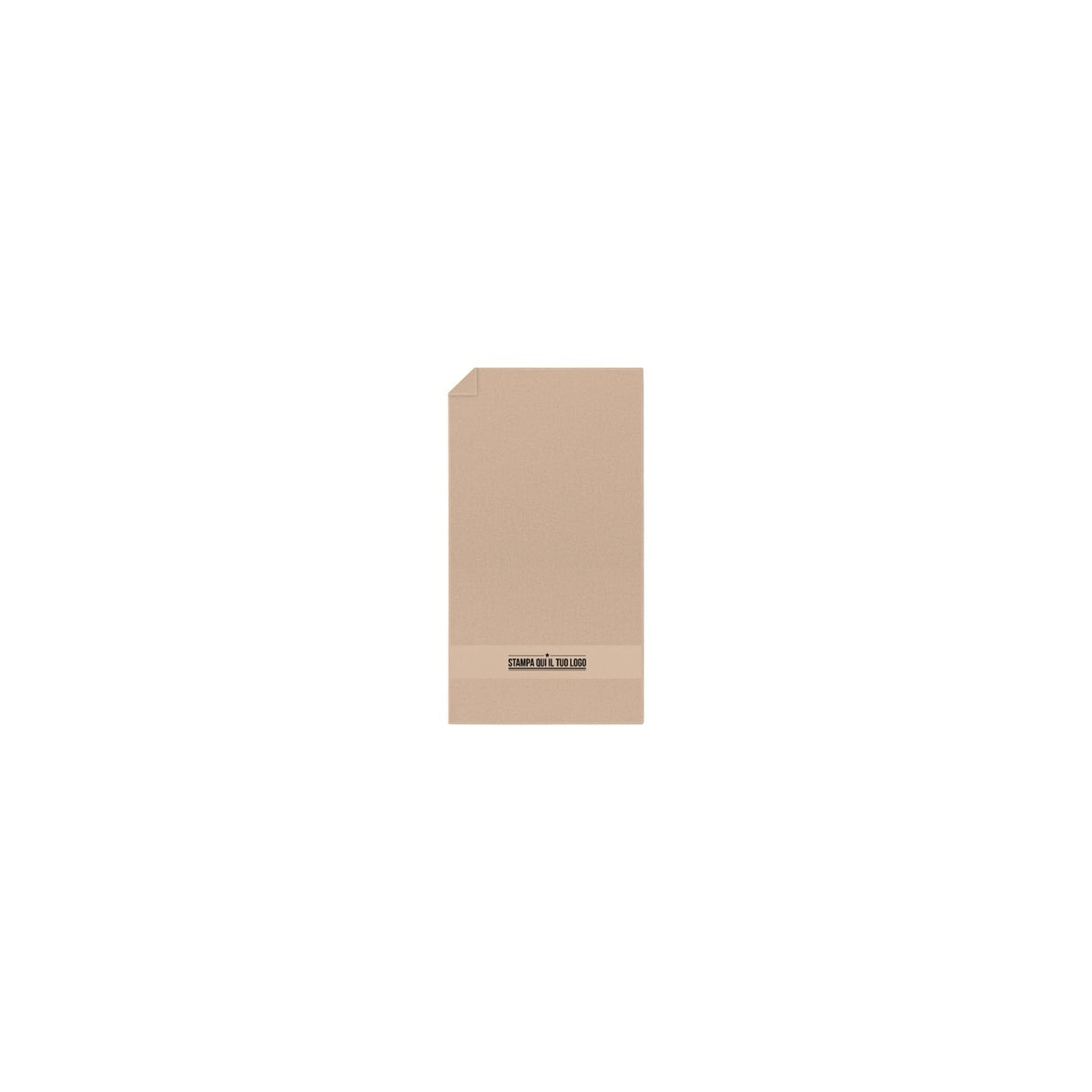 Asciugamani Spugna Personalizzati