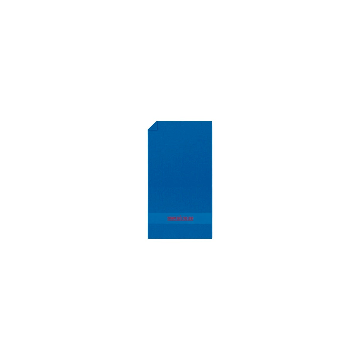 Asciugamani Spugna Personalizzati