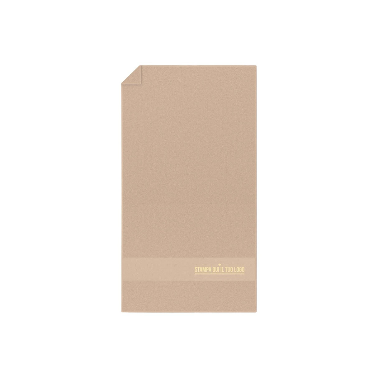 Asciugamani Spugna Personalizzati