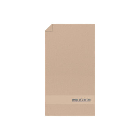 Asciugamani Spugna Personalizzati