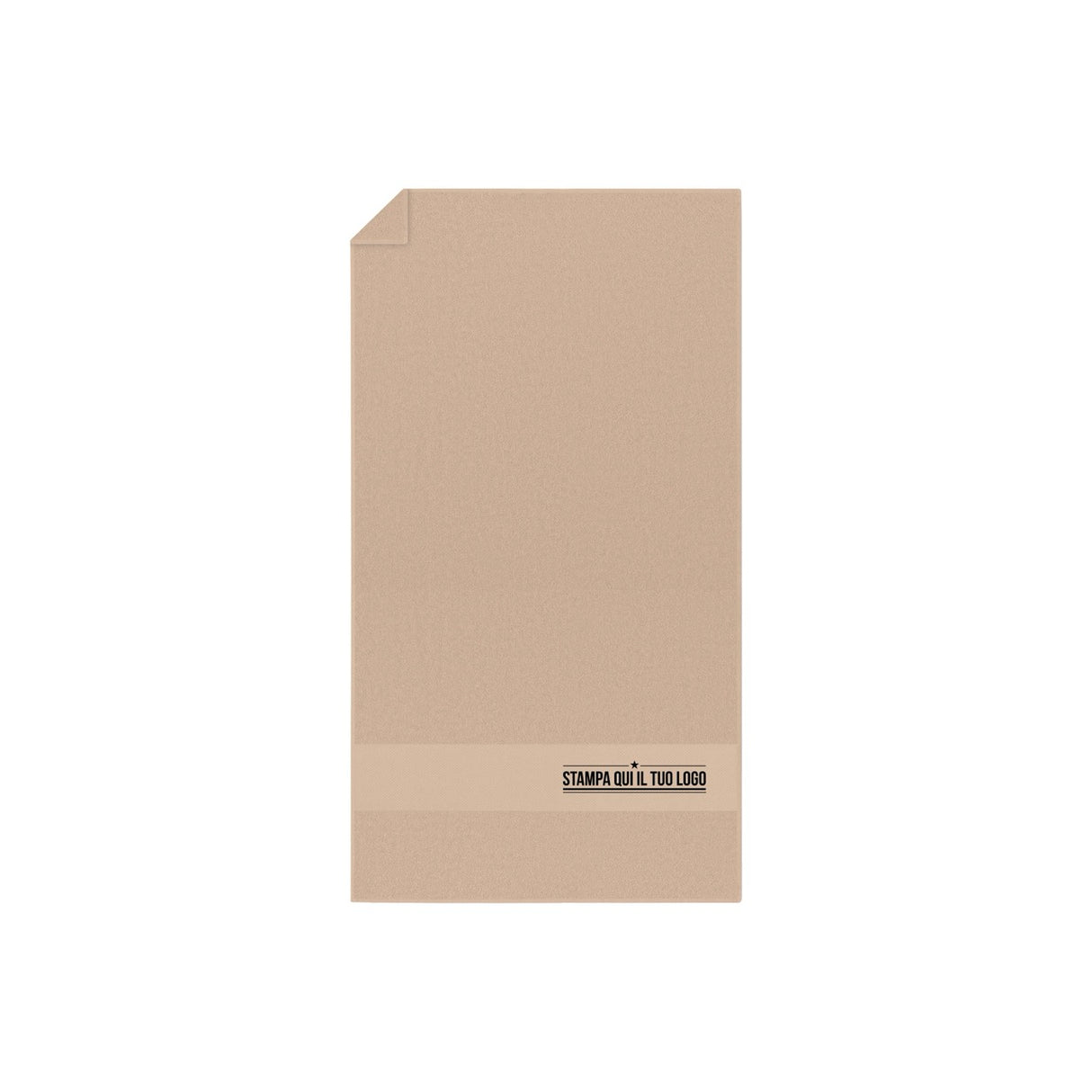 Asciugamani Spugna Personalizzati