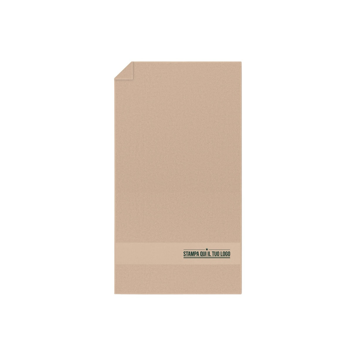 Asciugamani Spugna Personalizzati