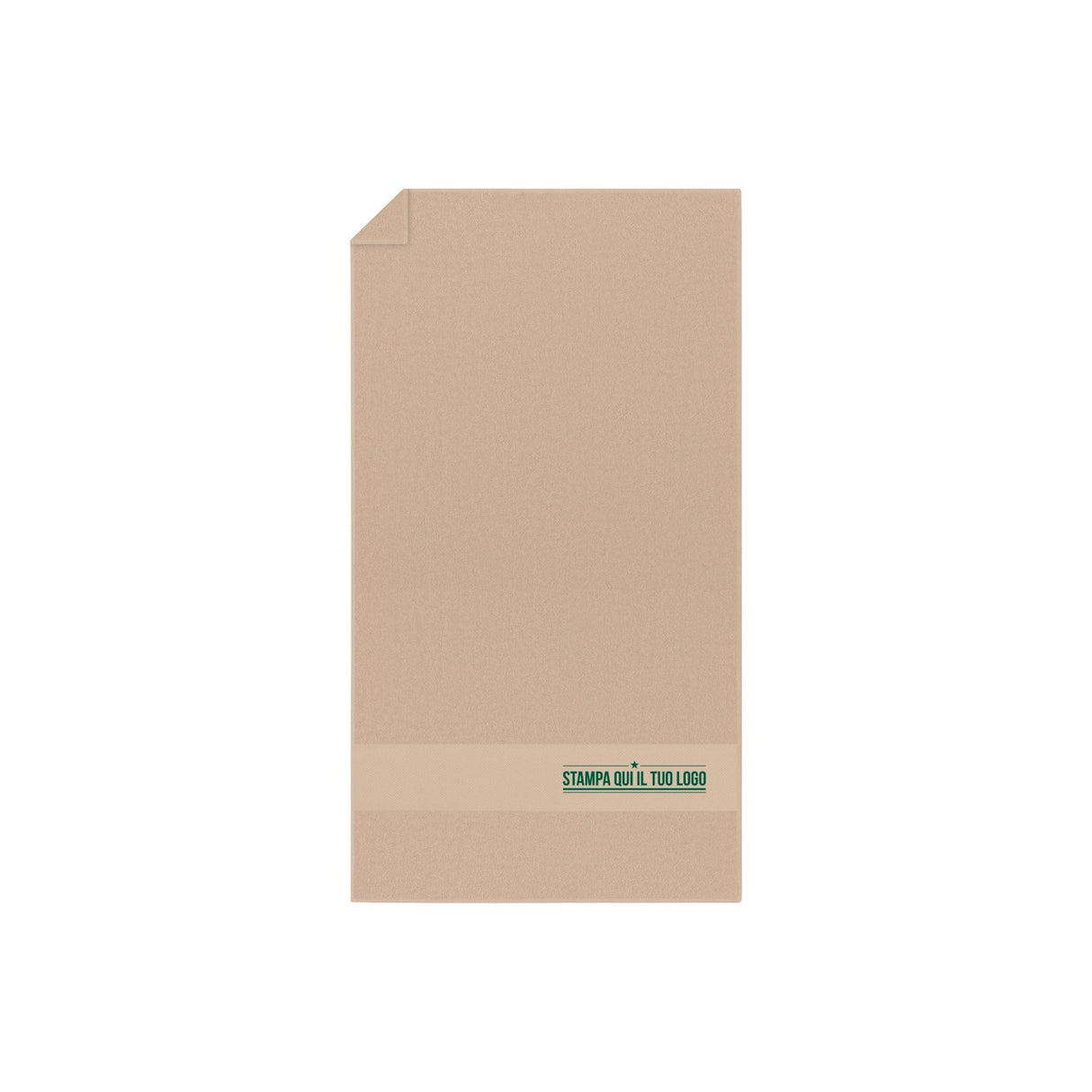 Asciugamani Spugna Personalizzati