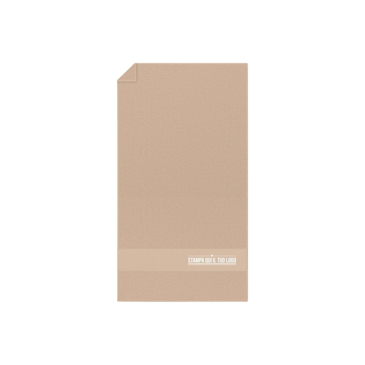 Asciugamani Spugna Personalizzati