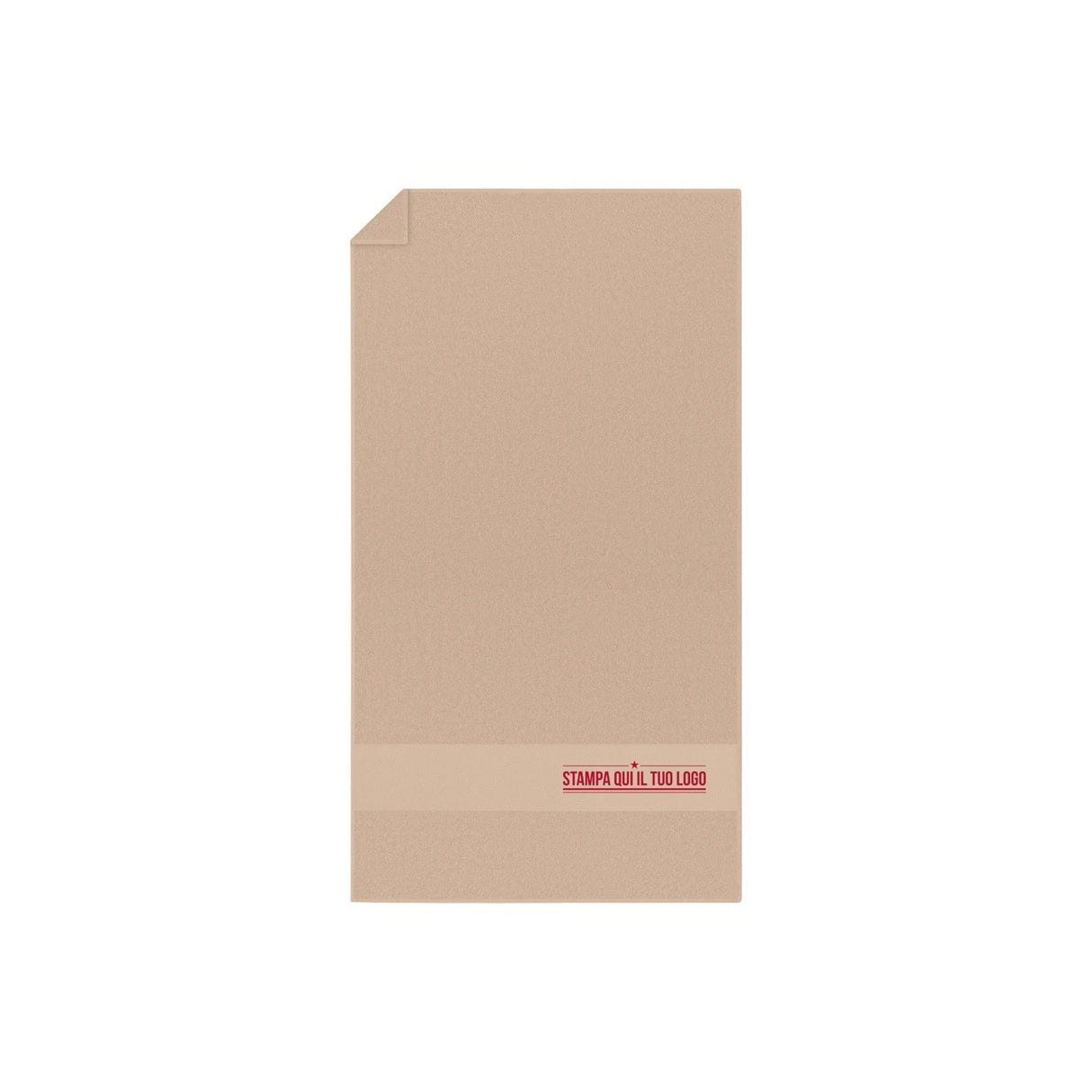 Asciugamani Spugna Personalizzati