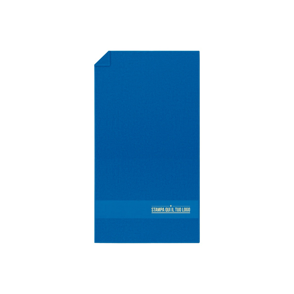 Asciugamani Spugna Personalizzati