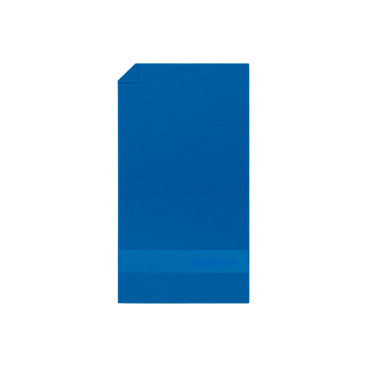 Asciugamani Spugna Personalizzati