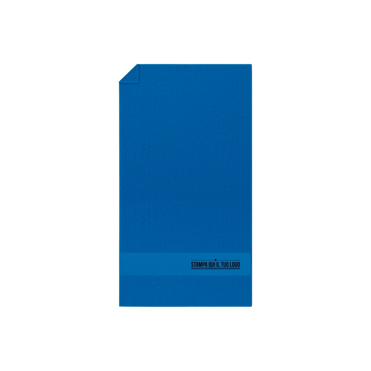 Asciugamani Spugna Personalizzati